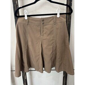 Athleta Whatever Skirt Sz 6